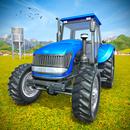 Grand Farm Simulator Game APK