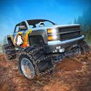 Project Offroad Jeep Simulator APK
