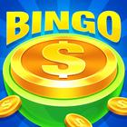 Bingo Alpha - Offline Games أيقونة