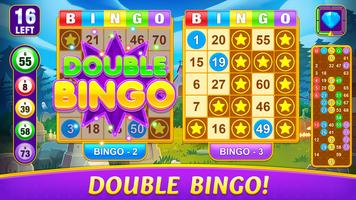 Bingo Alpha - Offline Games تصوير الشاشة 2