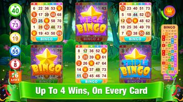 Bingo Arcade स्क्रीनशॉट 1