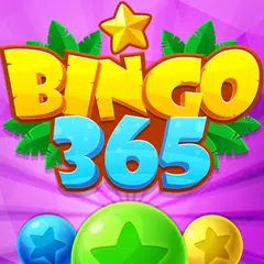 Bingo 365 - Offline Bingo Game アプリダウンロード