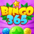 Bingo 365 icon