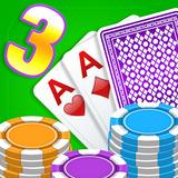 3 Card Poker icon