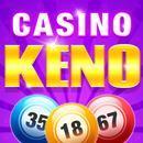 Keno Casino - Vegas Keno Games APK
