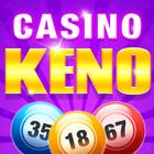Keno Casino ícone