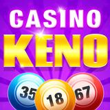 Keno Casino - Vegas Keno Games aplikacja