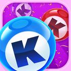Keno: 4 Card Casino Keno Games biểu tượng