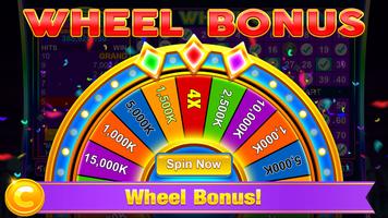 Keno: 4 Card Casino Keno Games ảnh chụp màn hình 2