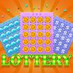 Lottery Scratch Ticket Scanner