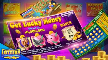 Lottery screenshot 2