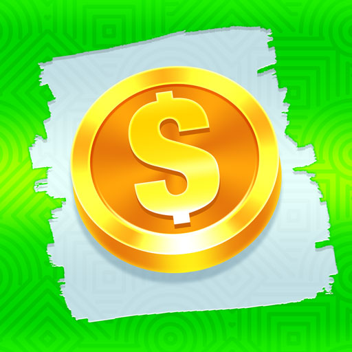 Lottery Scratchers Ticket Game
