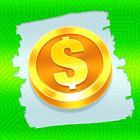 Lottery Scratchers icône