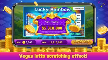 برنامه‌نما Lottery Scratchers عکس از صفحه