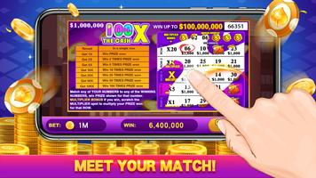 Lottery Scratchers capture d'écran 2