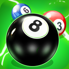 Pool - Billiards Skillz Games-icoon