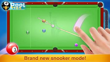 Pool - Billiards Skillz Games capture d'écran 2