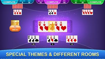 Rummy screenshot 3