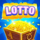 Scratch Off Lottery Scratchers icon