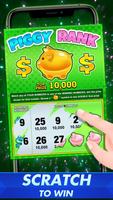 Scratch Off Lottery Scratchers स्क्रीनशॉट 1