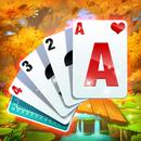 Tri Peaks Solitaire Amaze Game APK