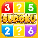 Sudoku Pop Brain Number Puzzle APK