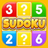 Sudoku Pop Brain Number Puzzle-APK
