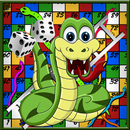 Snakes And Ladders : Saanp Seedi Game-3D APK