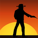 Gun Blood Western Cowboy Duel APK