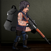 The Last stand Zombie Defense icon
