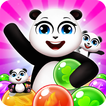 Cute Pop: Panda Bubble Shooter - Addictive Game