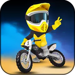 Bike Up! Icon