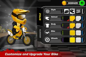 Bike Up! پوسٹر