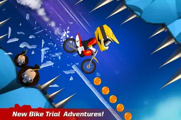 Bike Up! XAPK download