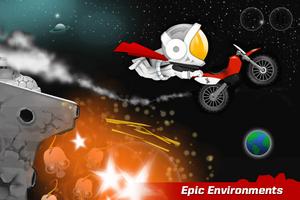 Bike Up! اسکرین شاٹ 1