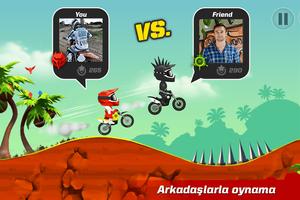 Bike Up! Ekran Görüntüsü 2