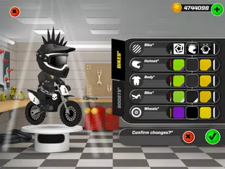 Bike Up! XAPK 下載