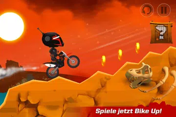 Bike Up! XAPK Herunterladen