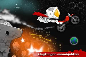Bike Up! screenshot 1