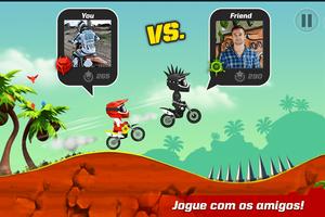 Bike Up! imagem de tela 2