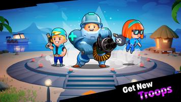 Bliiitz Heroes screenshot 2