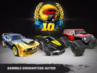 GX Motors APK Herunterladen