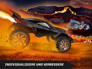 GX Motors APK Herunterladen