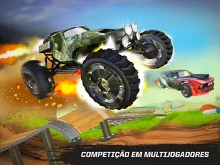 Baixar GX Motors APK