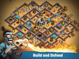Dune Wars تصوير الشاشة 2