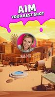 Paint Fights تصوير الشاشة 1