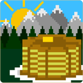 Flapjack Flinger