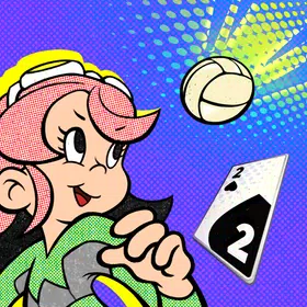 躲避球Dojo×大老二