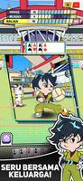 Capsa × Dodgeball Dojo® screenshot 1