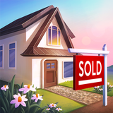 House Flip icon